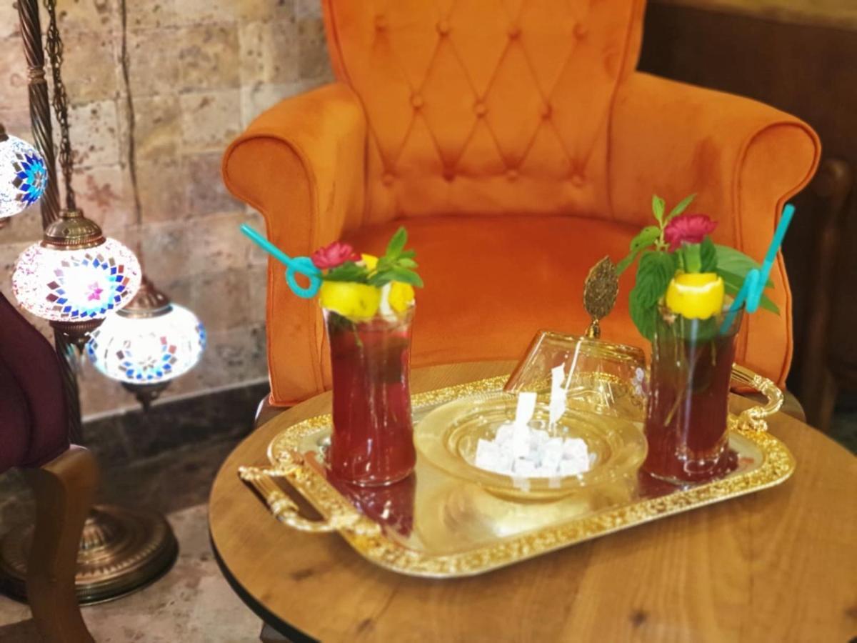 Boss Sultanahmet Hotel Istanbul