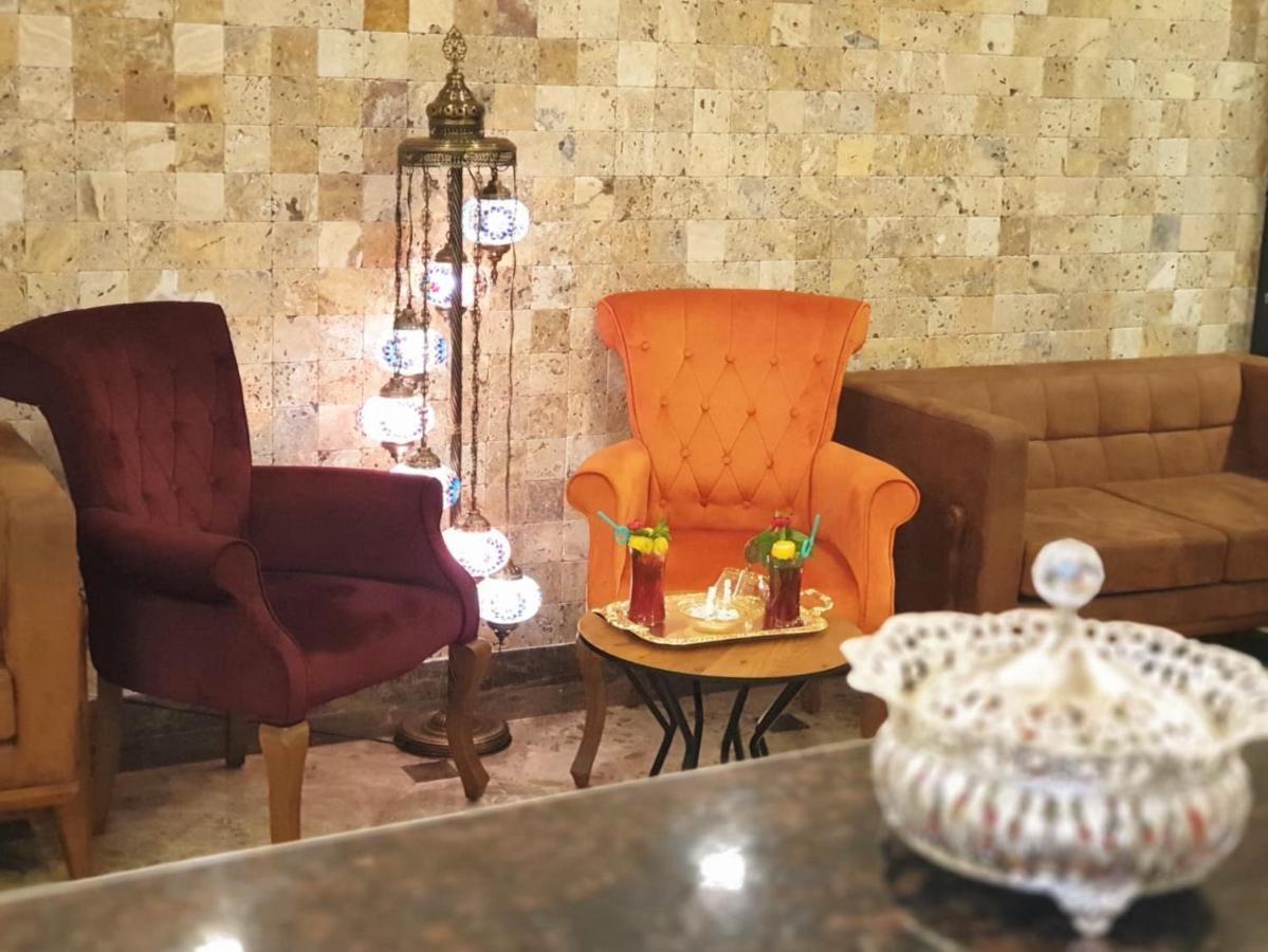 Hotel Boss Sultanahmet 4*