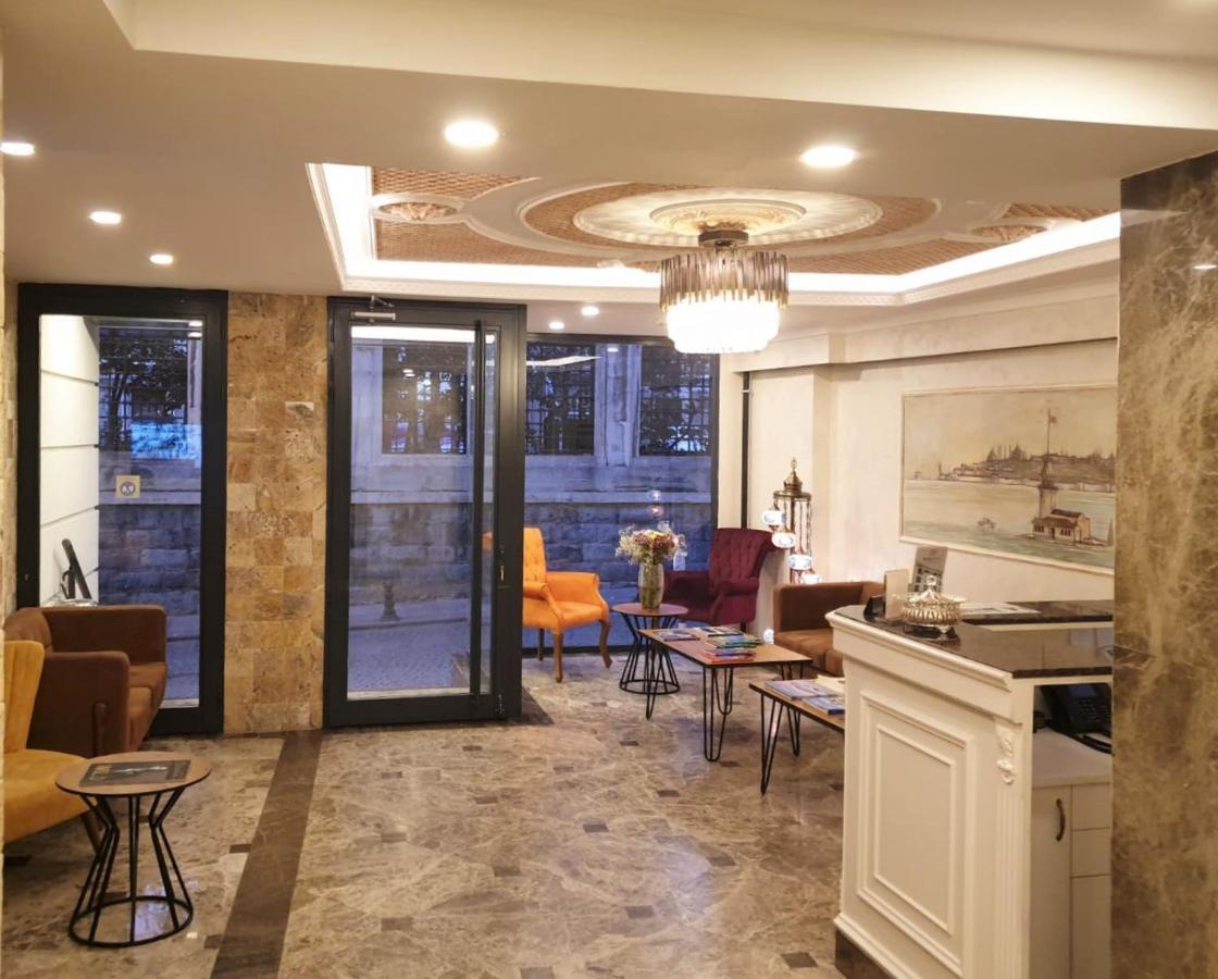 Boss Sultanahmet 4* Istanbul