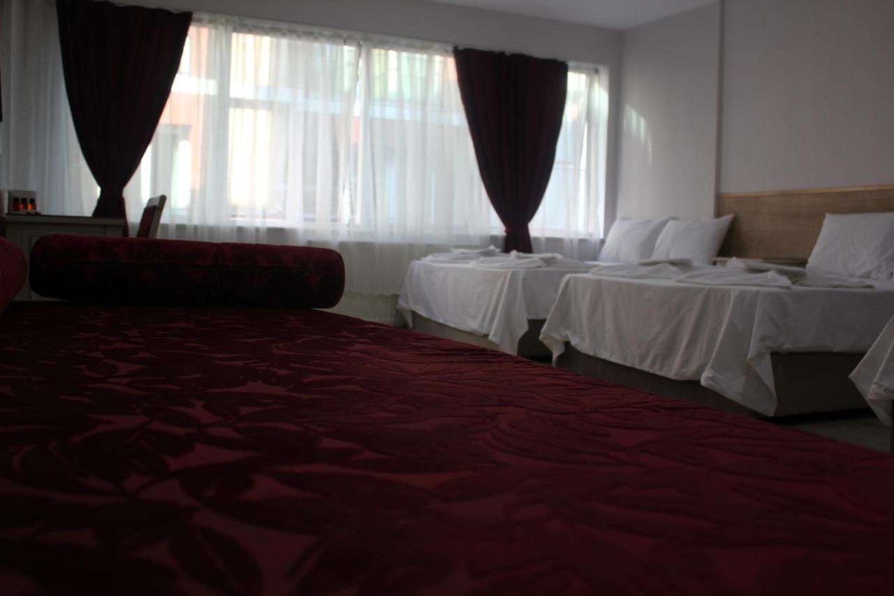 Bed & Breakfast Yues Istanbul