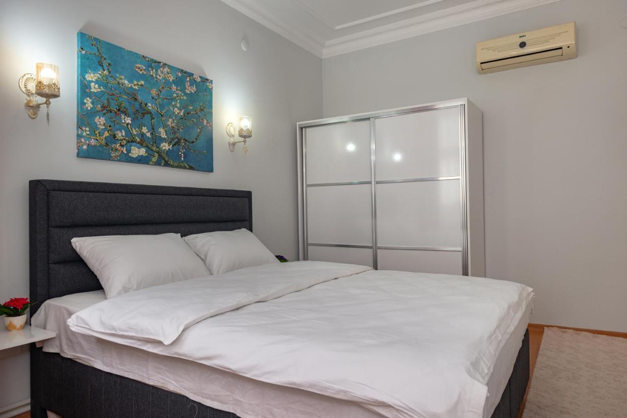 Dualis Istanbul
