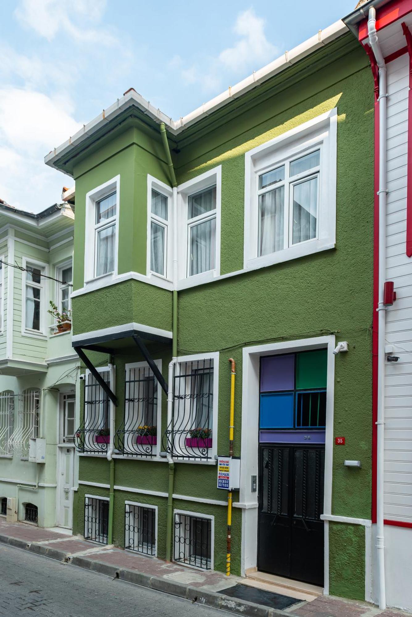 Dualis Hotel