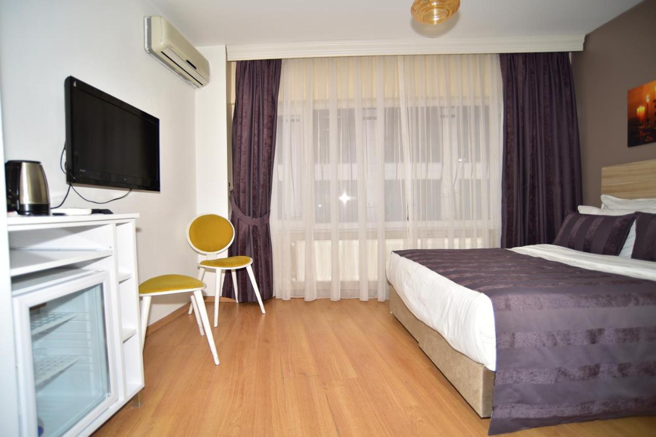 Aparthotel Liva