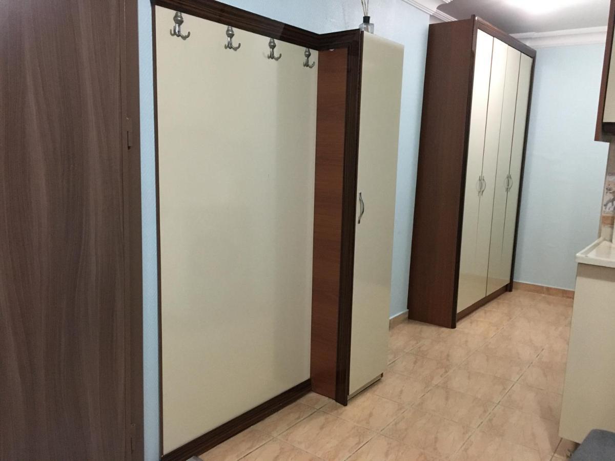 Konak Apart Hotel Istambul
