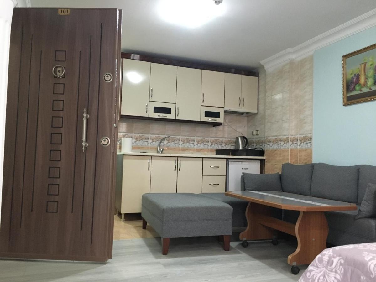 Konak Apart Hotel Aparthotel