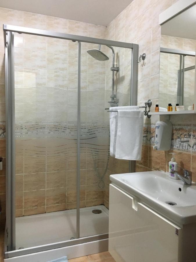 Konak Apart Hotel Aparthotel