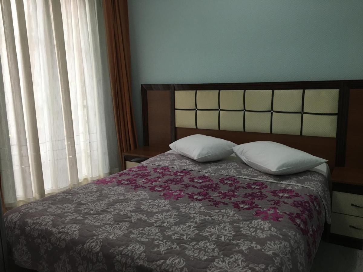 Konak Apart Hotel Istambul