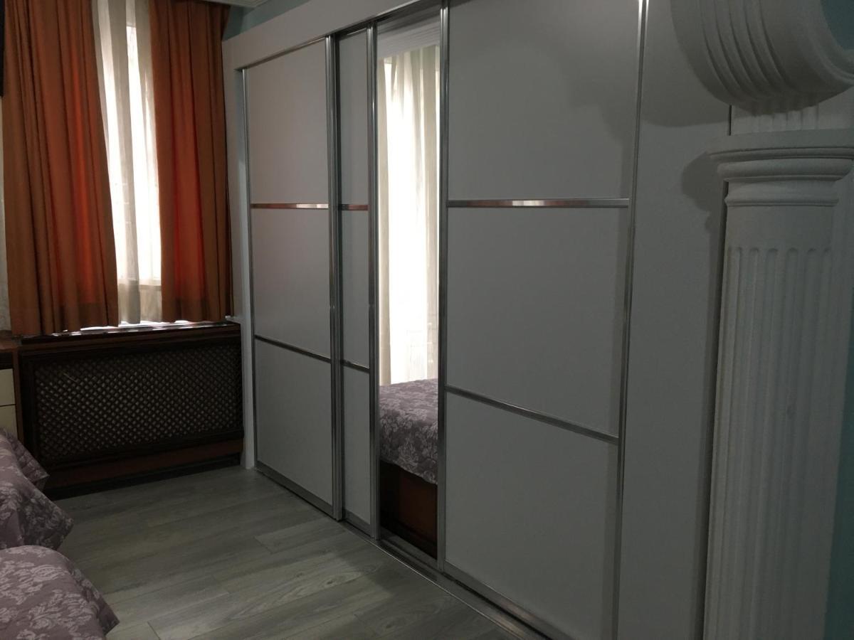 Aparthotel Konak Apart Hotel Istambul