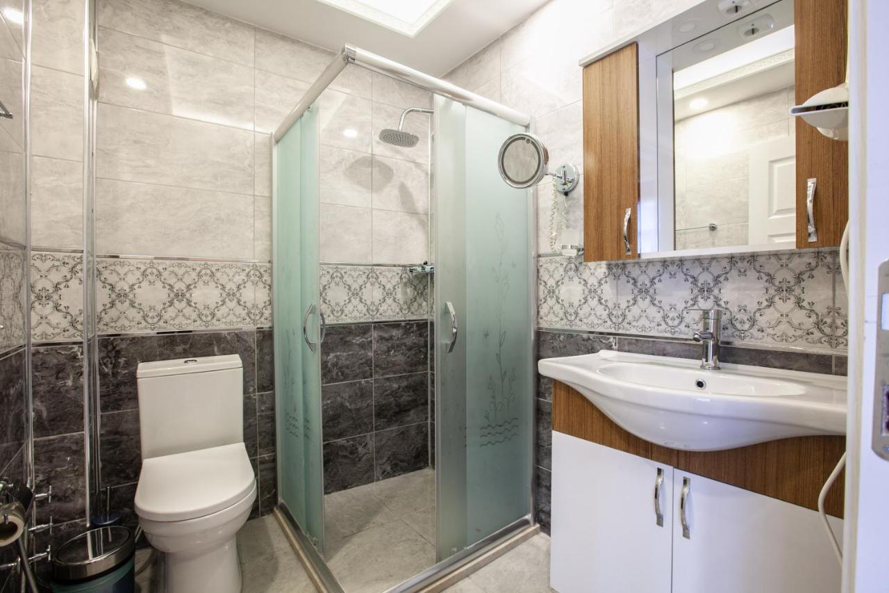 Apartment Lale Sultan *
