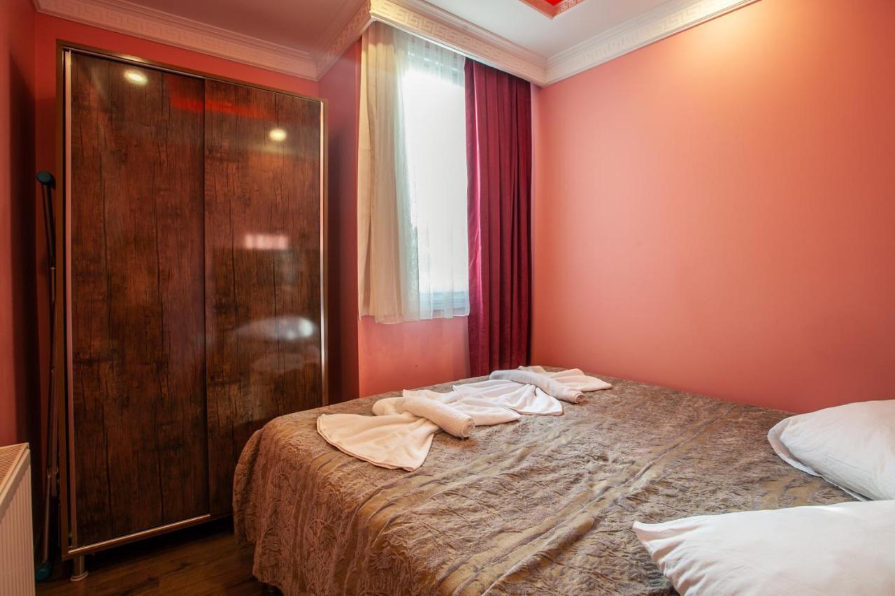 Apartment Lale Sultan
