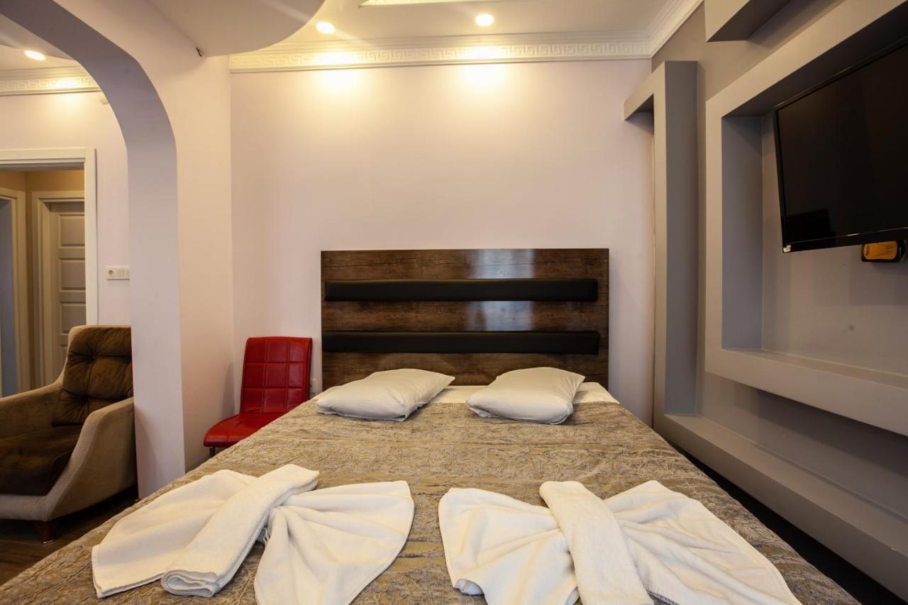 Lale Sultan Istanbul