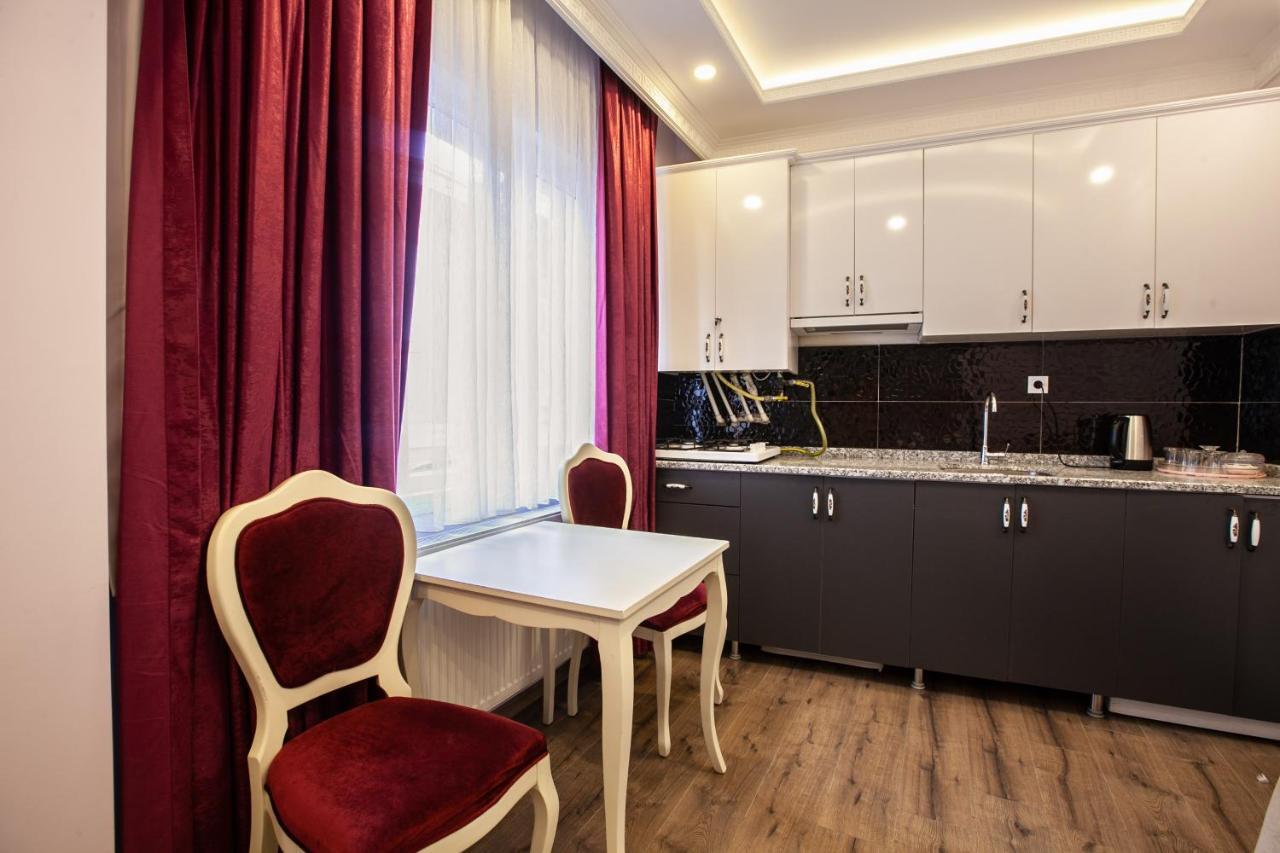 Apartment Lale Sultan Istanbul