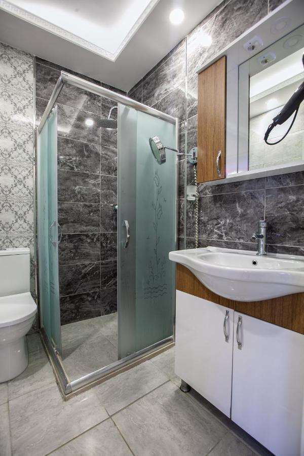 Apartment Lale Sultan *