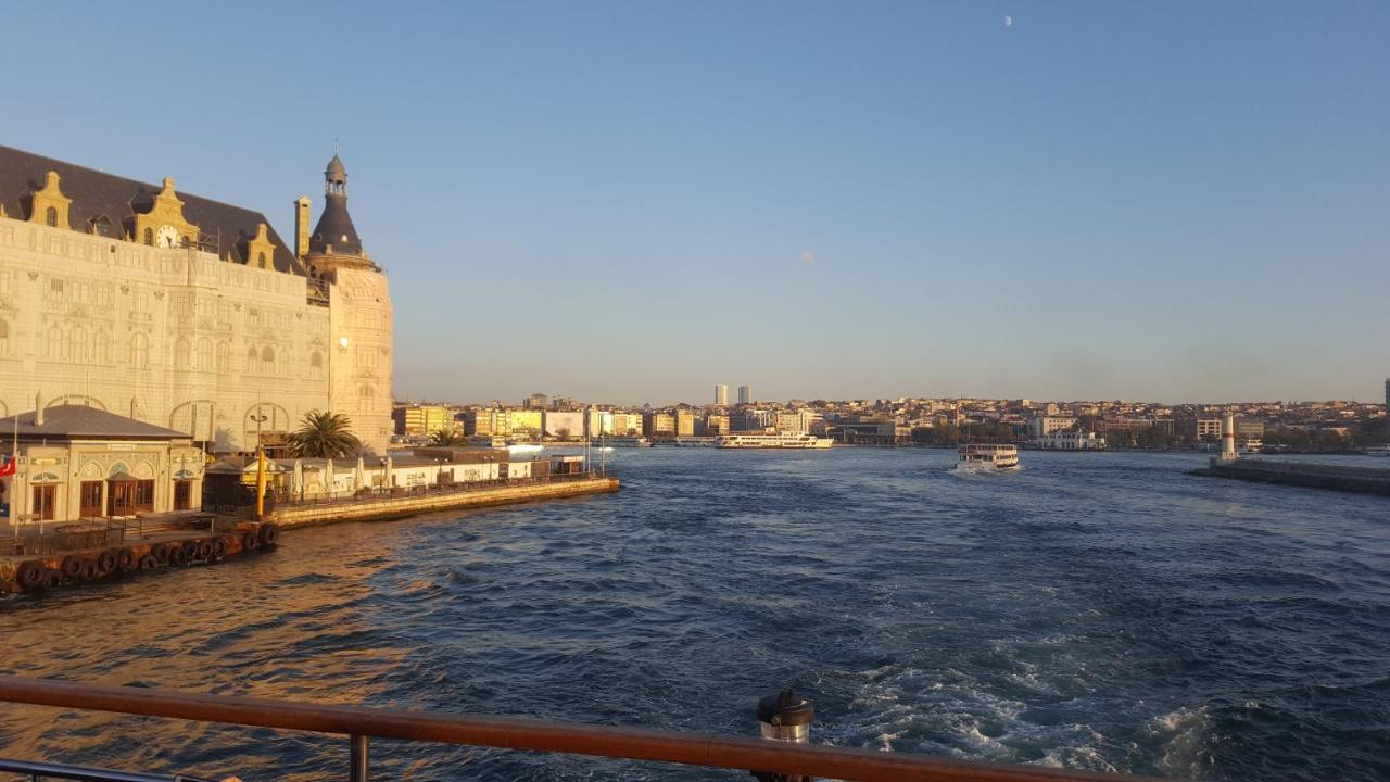 Hotel Kadikoy 2*