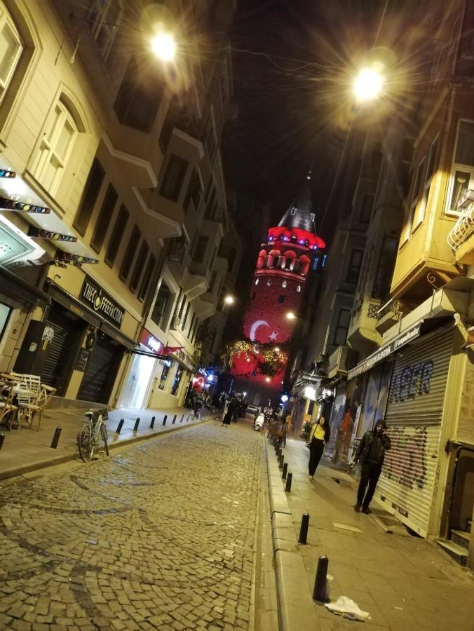 Galata West Hostel Istanbul