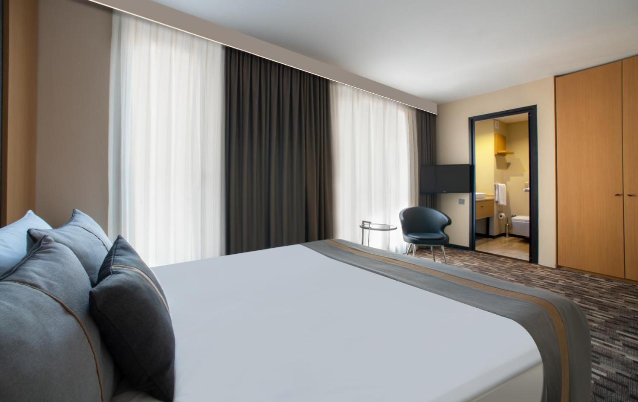 Tan - Special Category Otel İstanbul
