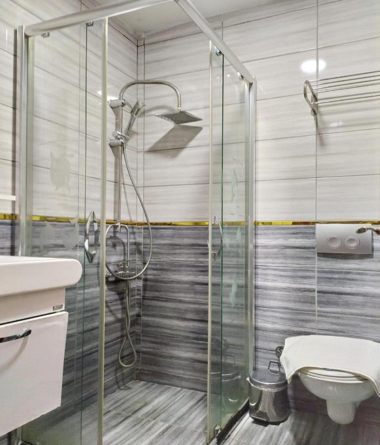 Taxim Marin Hotel Istanbul