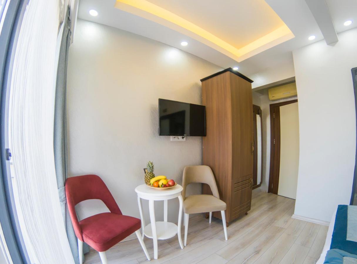Grand Esen Boutique