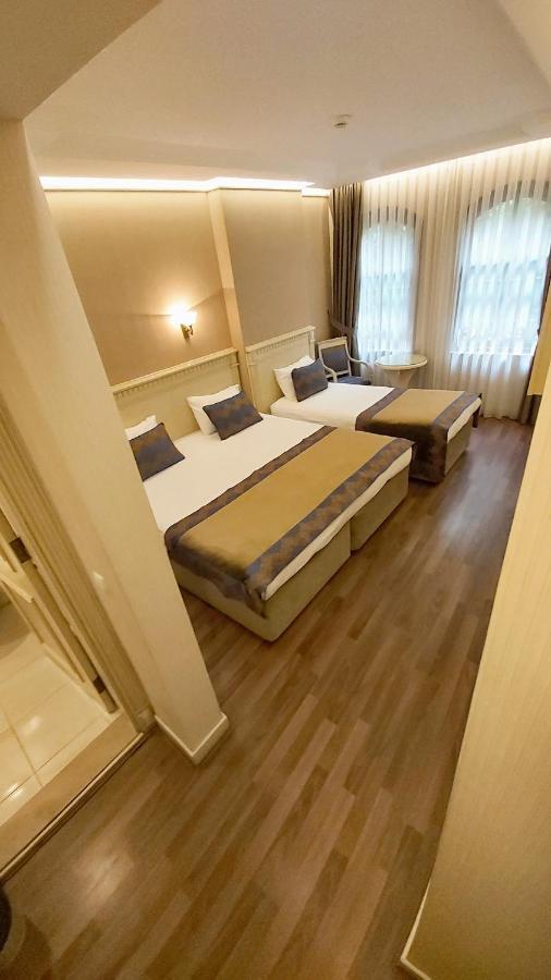 Sarnic & Sarnic Premier 4*