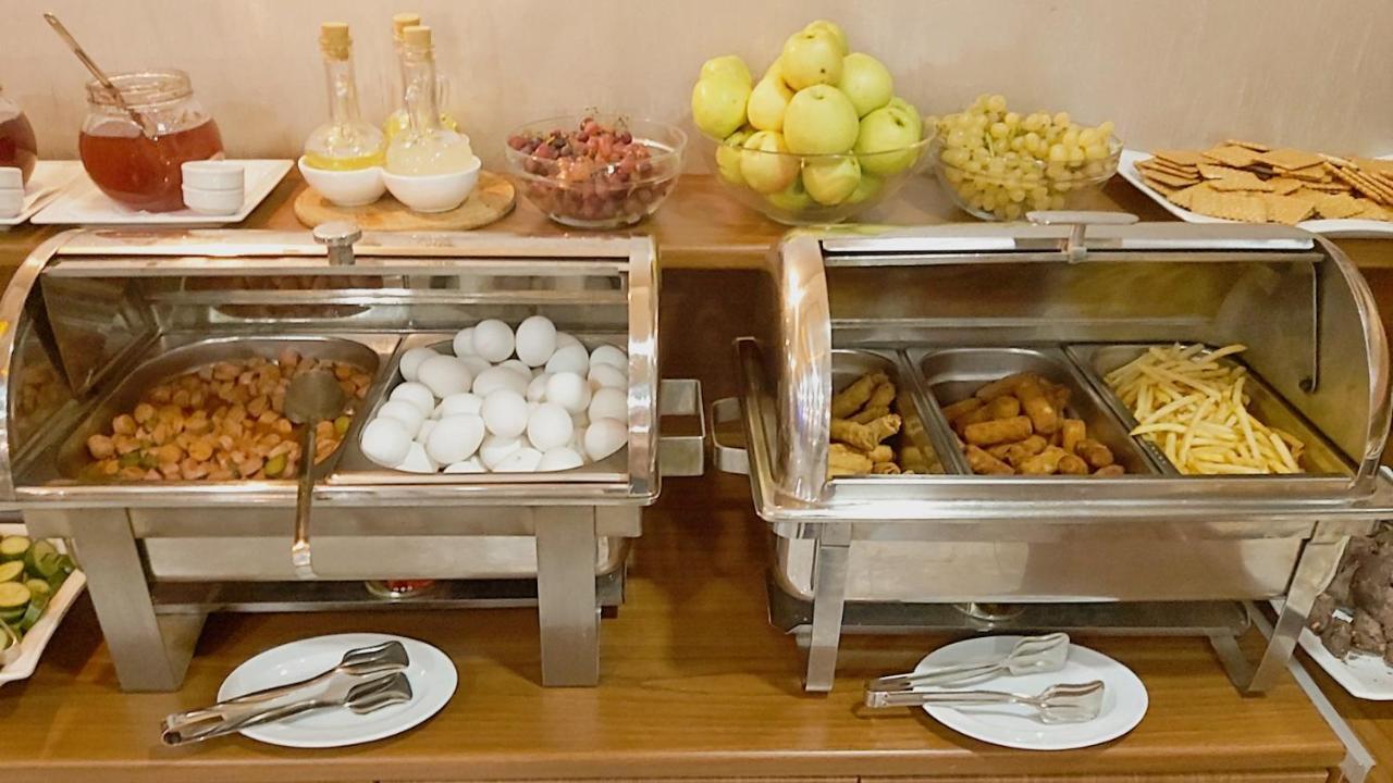 Sarnic & Sarnic Premier 4* Istambul