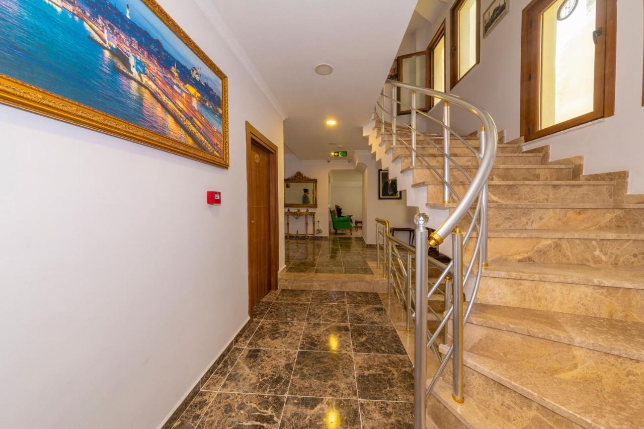 Rosalie Palace Otel