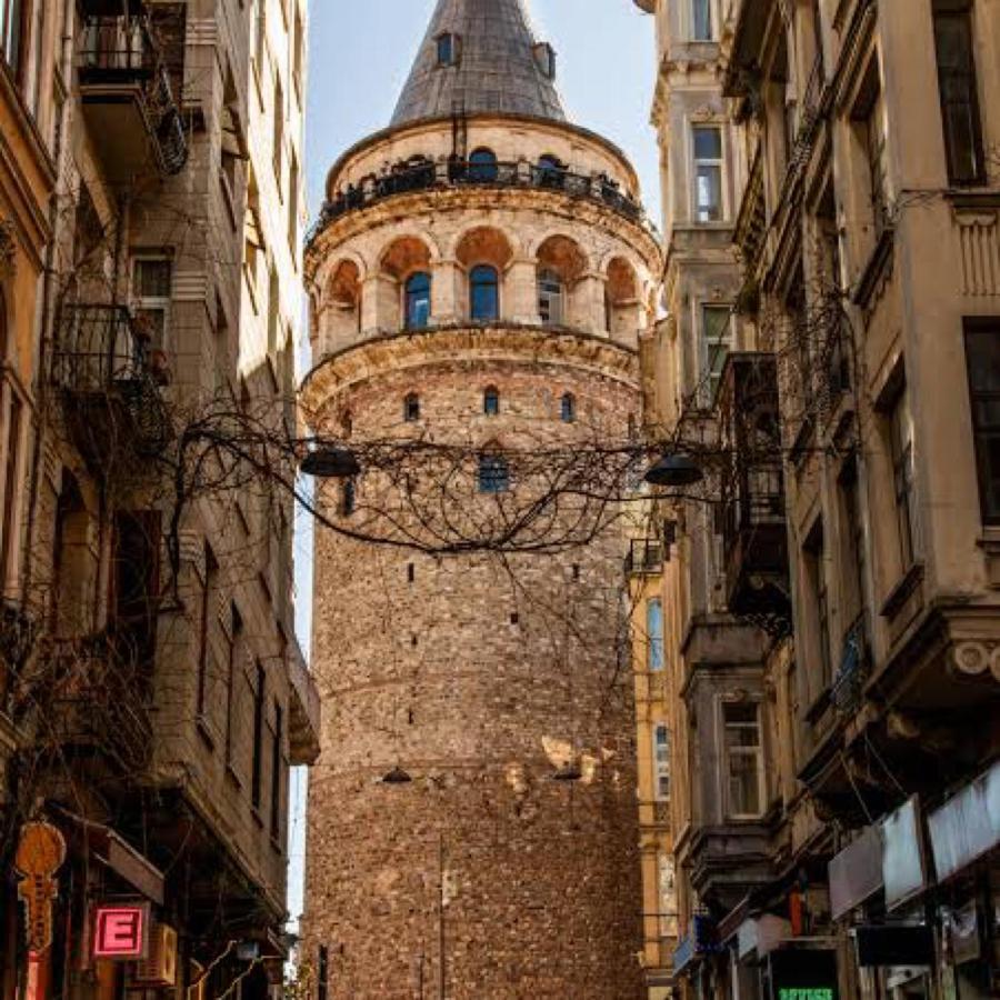 Galata West Istanbul