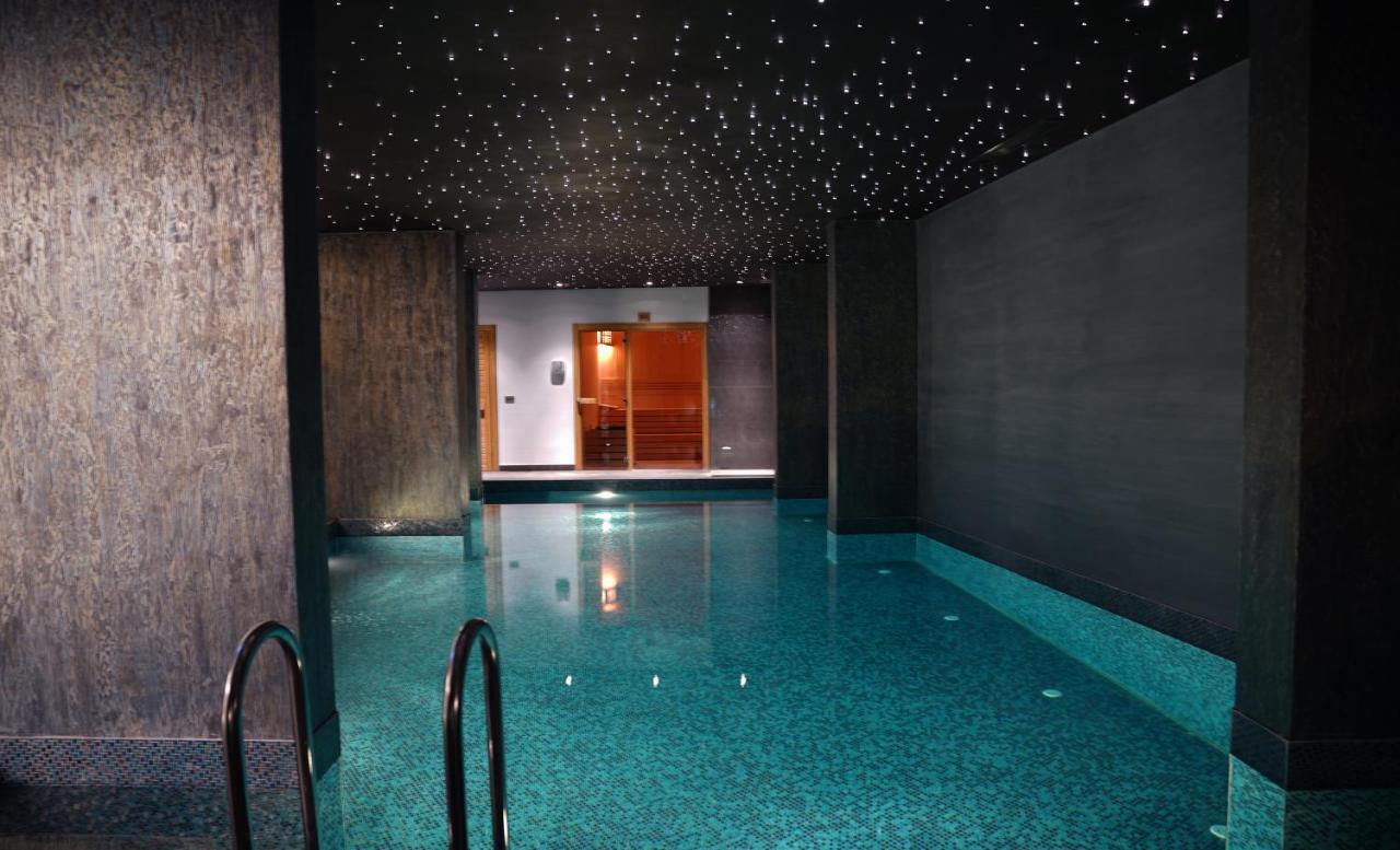 Galata's 4* Istambul