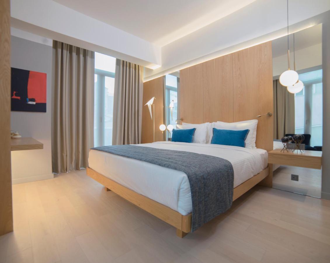 Hotel Galata's