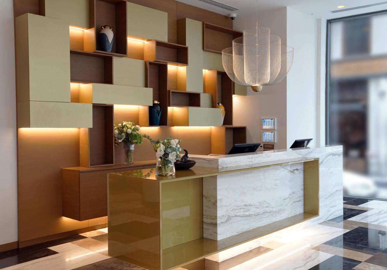 Galata's Hotel Istambul
