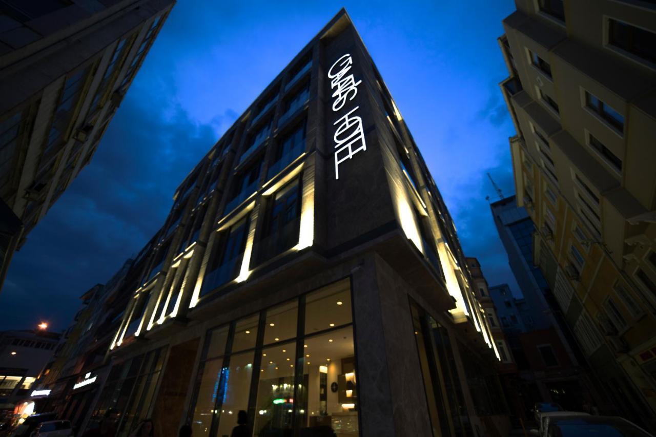 Galata's Hotel