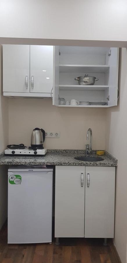Duran Apart Aparthotel Istanbul