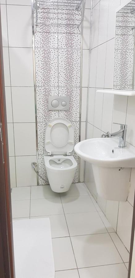 Duran Apart Aparthotel