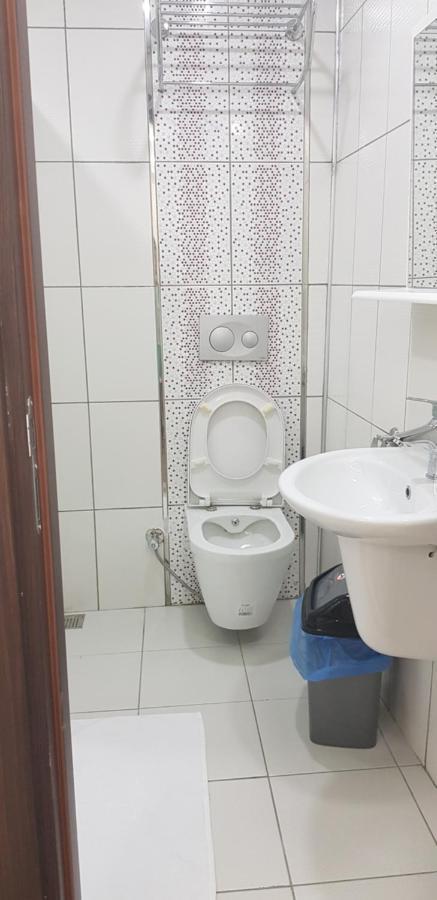 Duran Apart Aparthotel