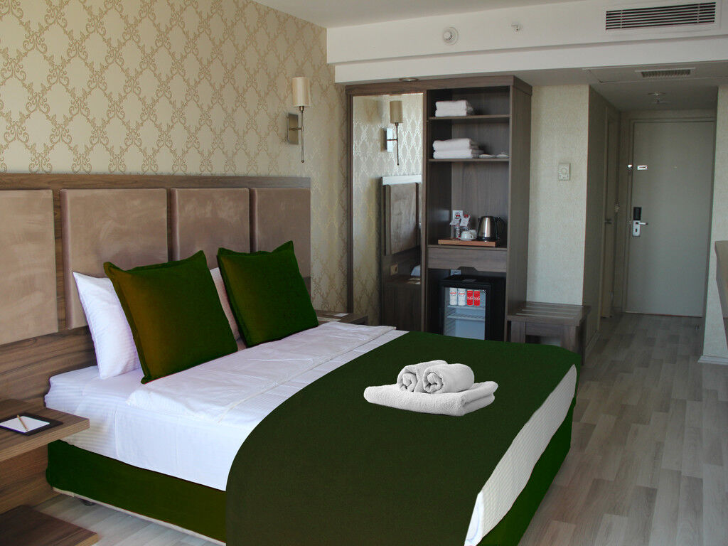 Hotel Europlaza Istanbul