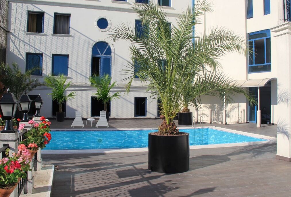 Europlaza Istanbul