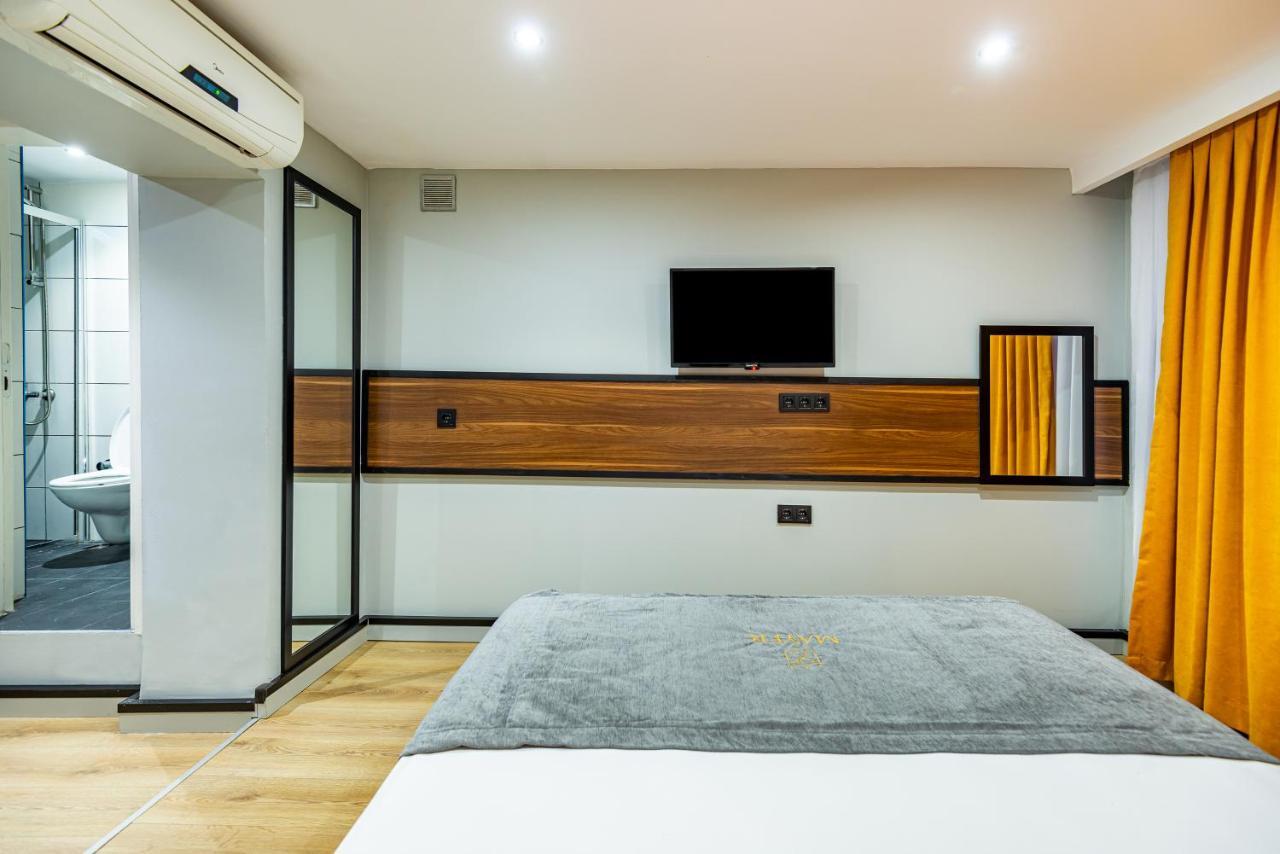 Hotel Mayer Select Istanbul