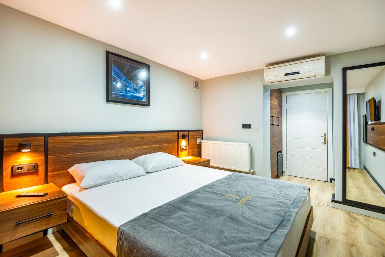 Mayer Select Hotel