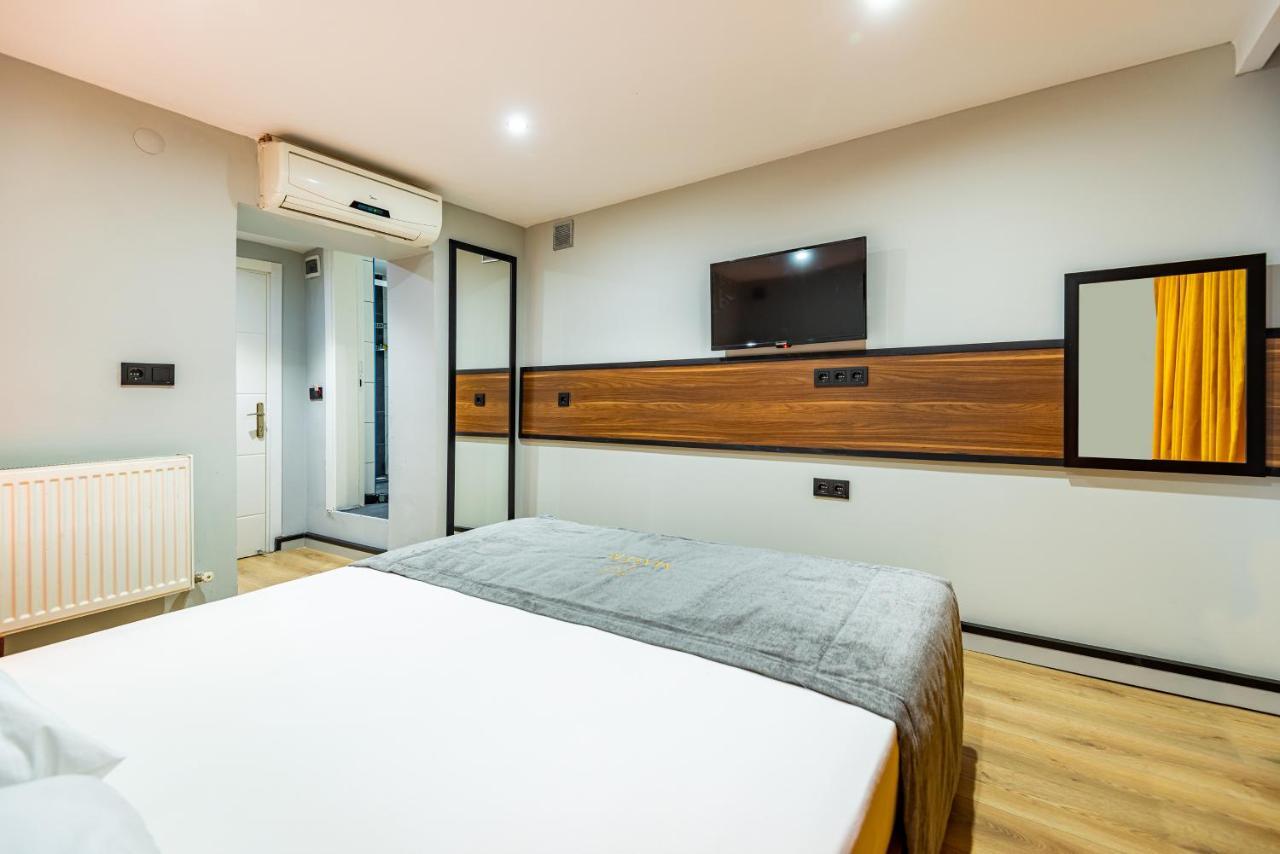 Hotel Mayer Select 3*