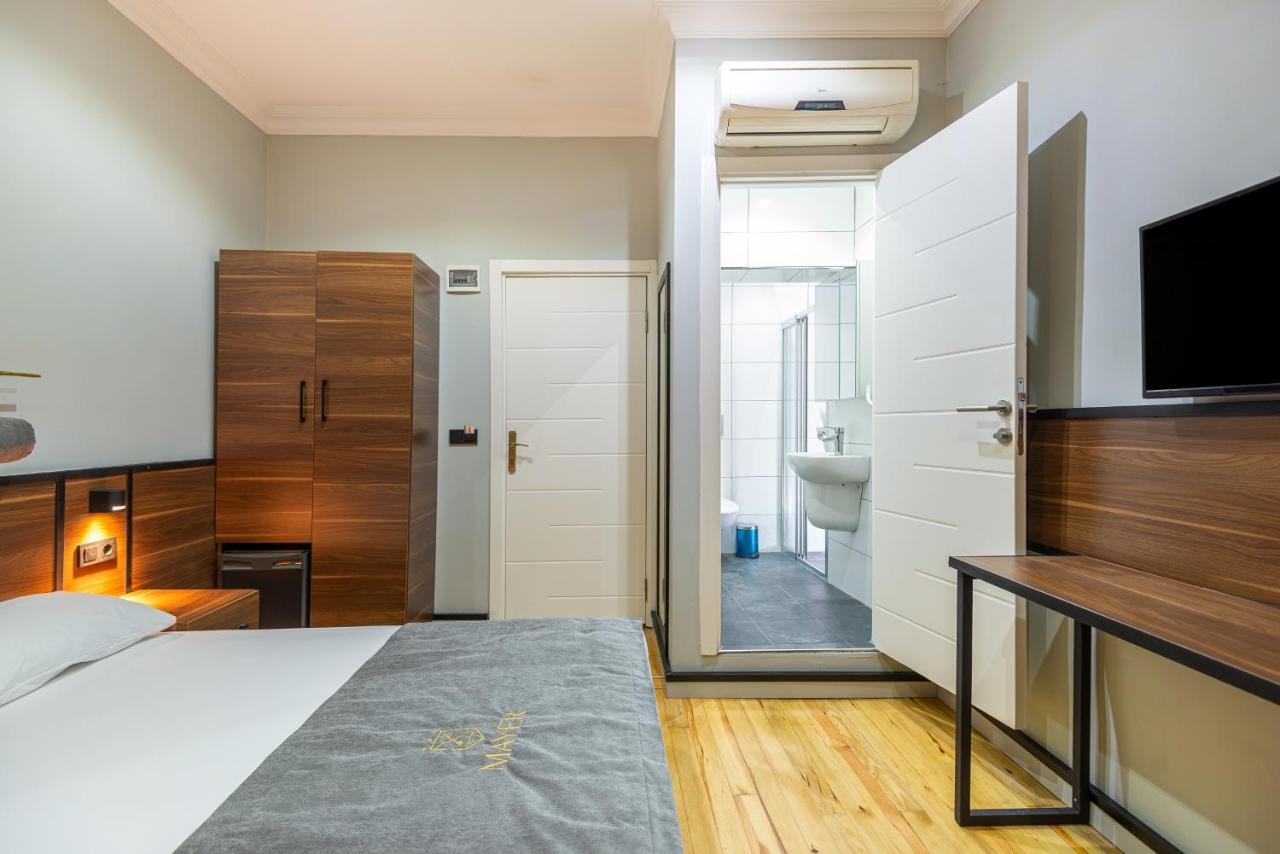 Hotel Mayer Select Istanbul
