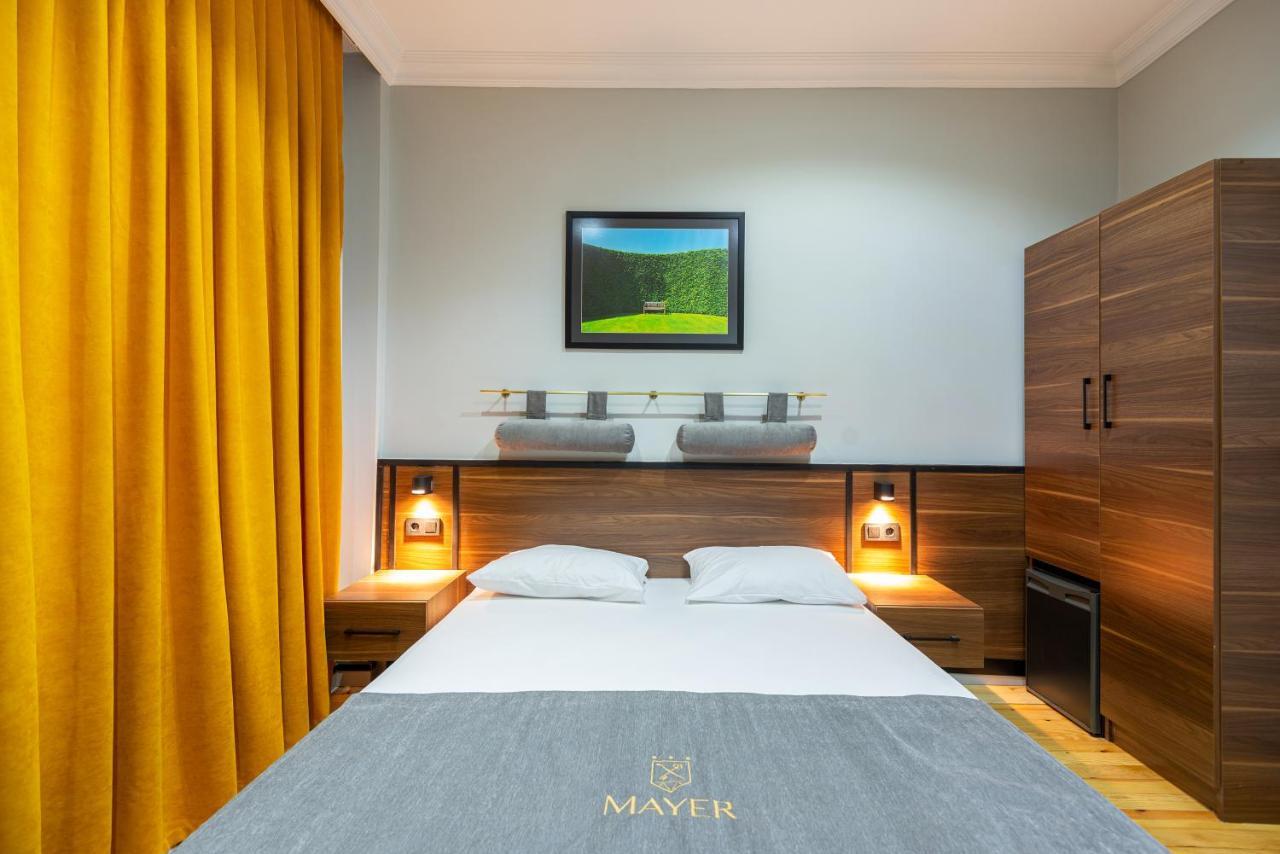 Mayer Select Hotel 3*