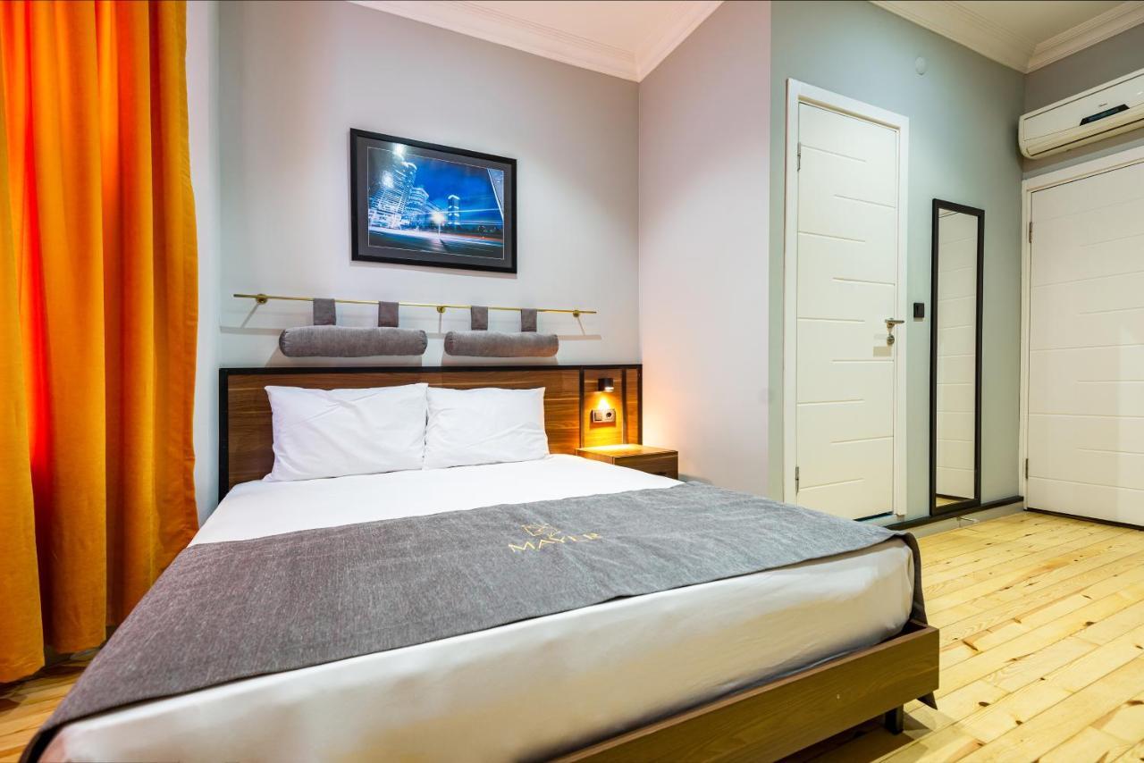 Hotel Mayer Select 3*