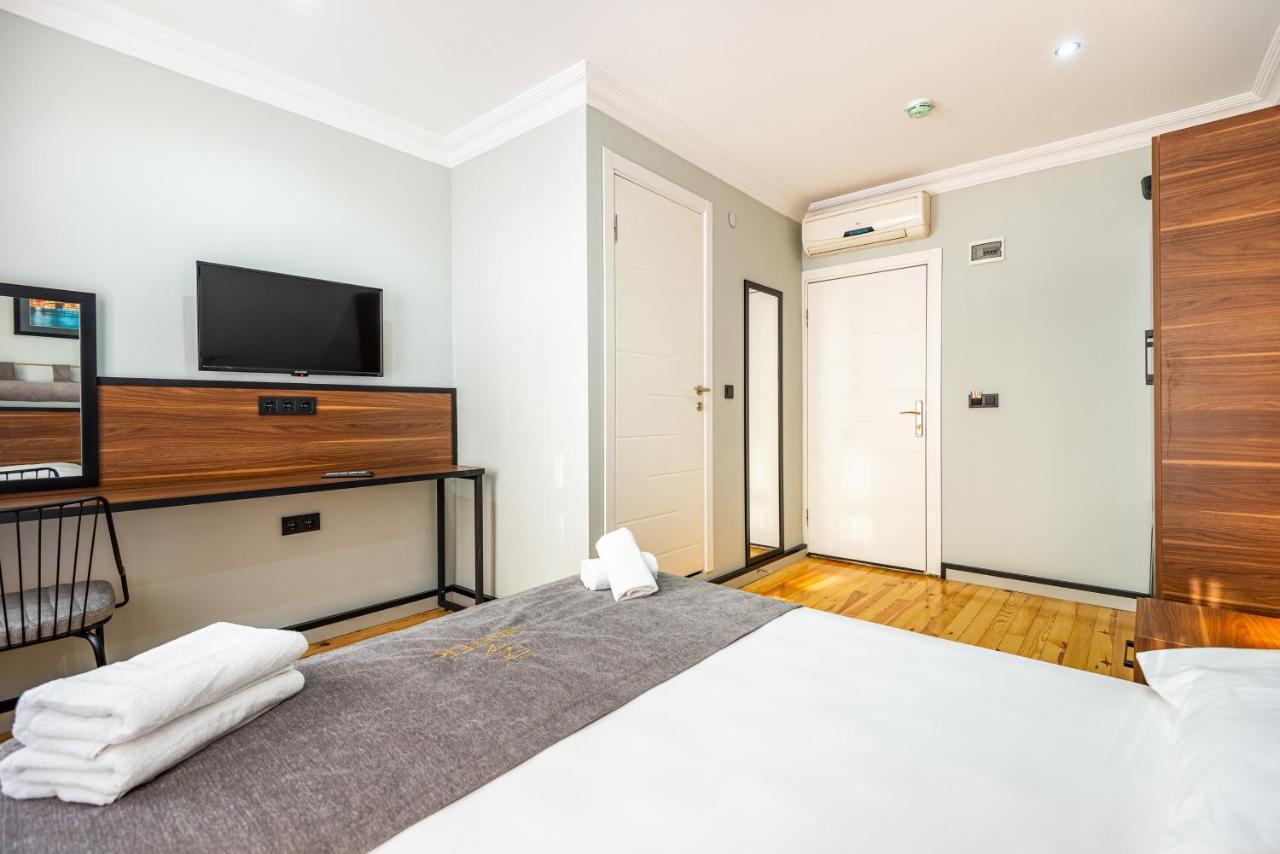 Hotel Mayer Select Istanbul