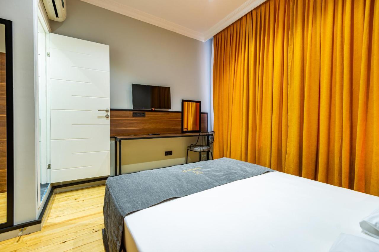 Mayer Select Hotel Istanbul