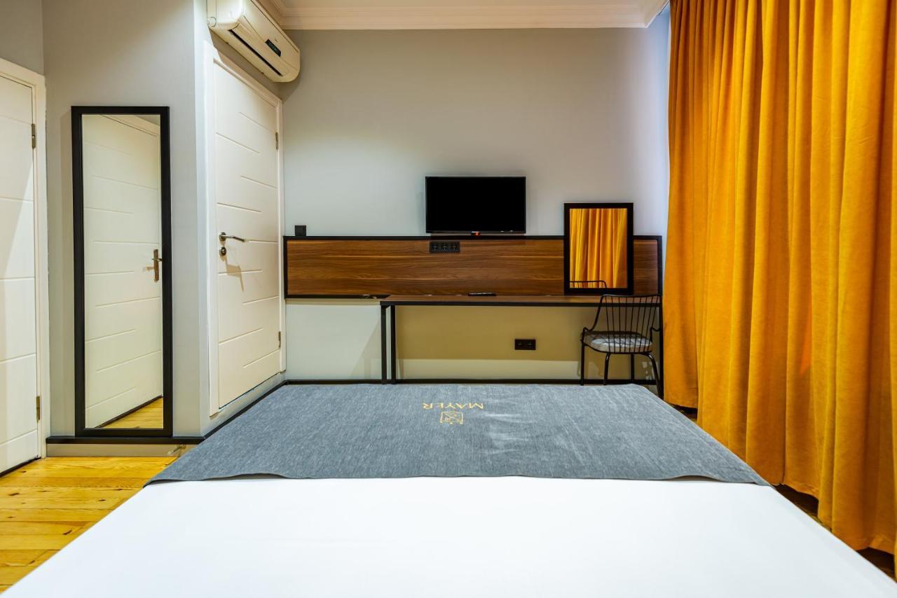 Mayer Select Hotel 3*