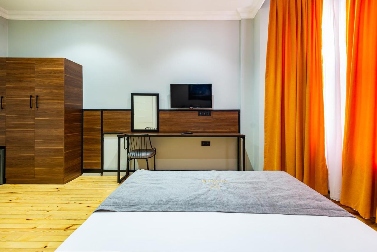 Hotel Mayer Select