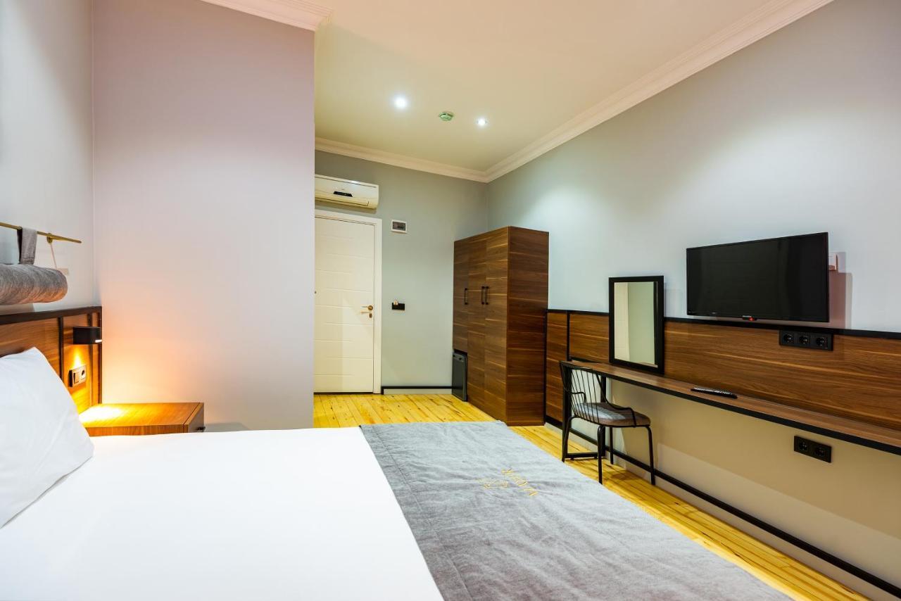 Mayer Select Hotel