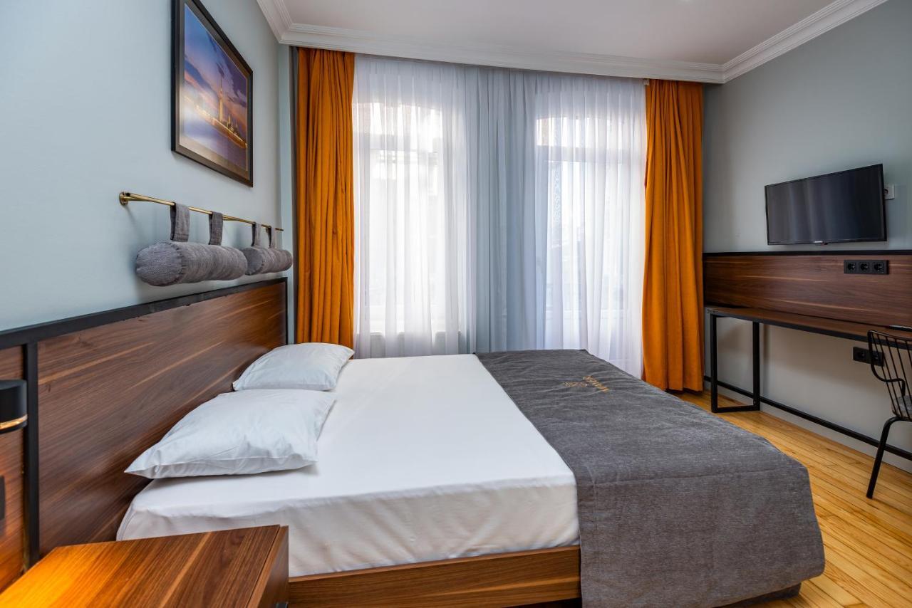 Hotel Mayer Select Istanbul