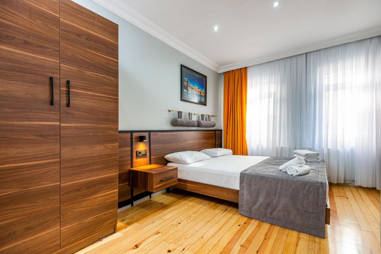 Mayer Select 3* Istanbul