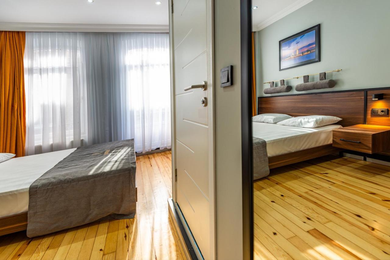 Mayer Select Hotel 3*