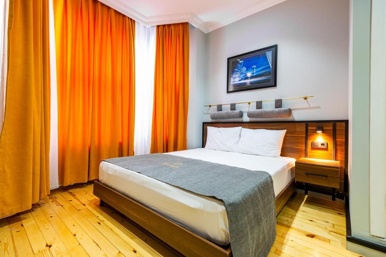 Mayer Select Hotel Istanbul